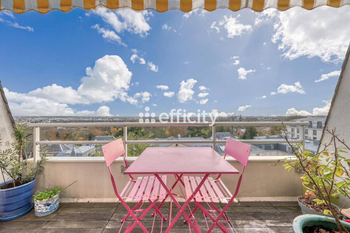Appartement à NOGENT-SUR-MARNE