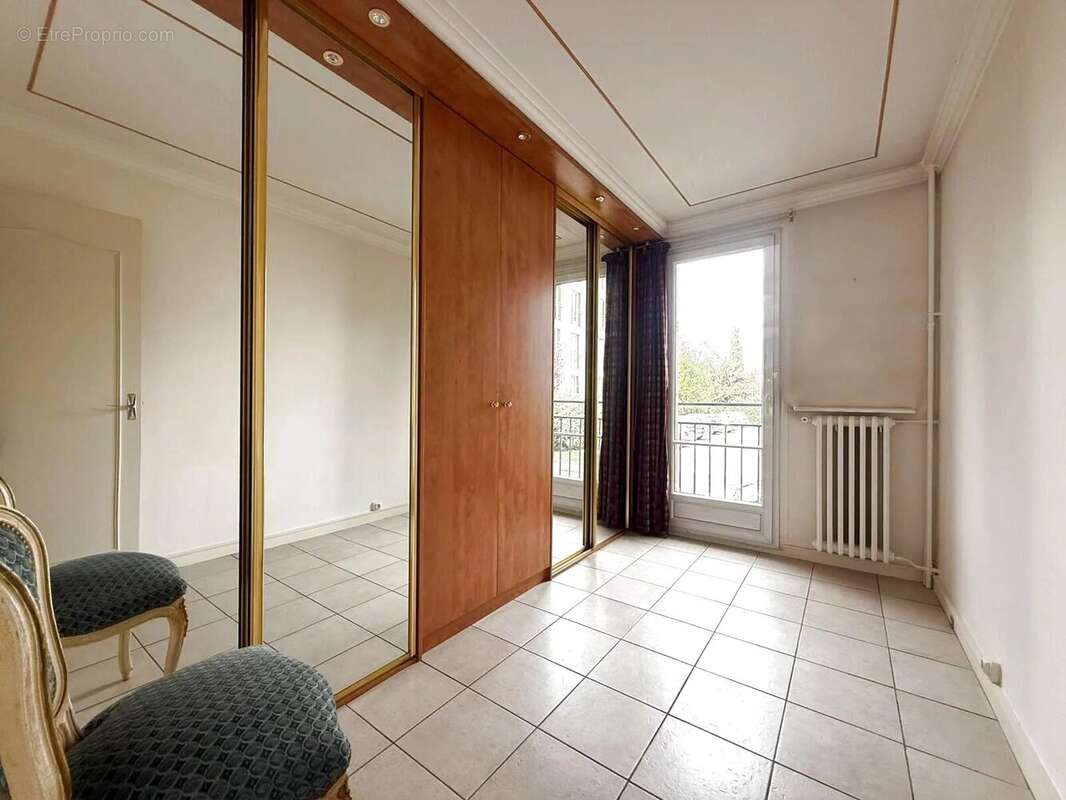 Appartement à DEUIL-LA-BARRE