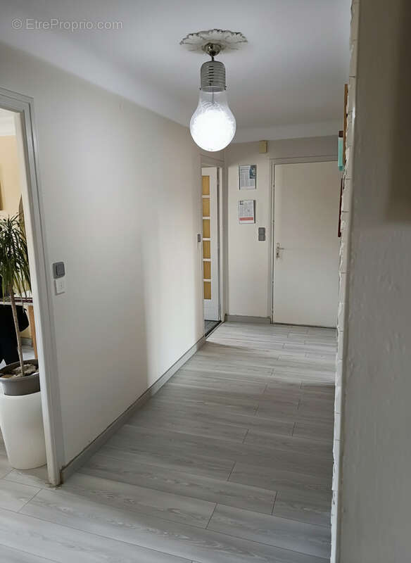 Appartement à ARGELES-SUR-MER