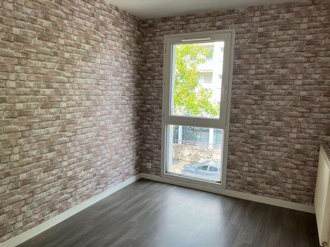 Appartement à LE MANS