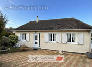 Maison à HOUX