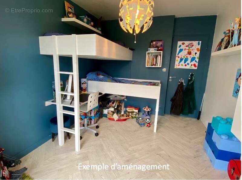 Appartement à BREST