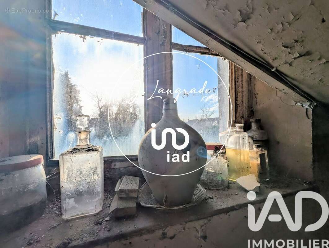 Photo 7 - Maison à AUVERS-SUR-OISE