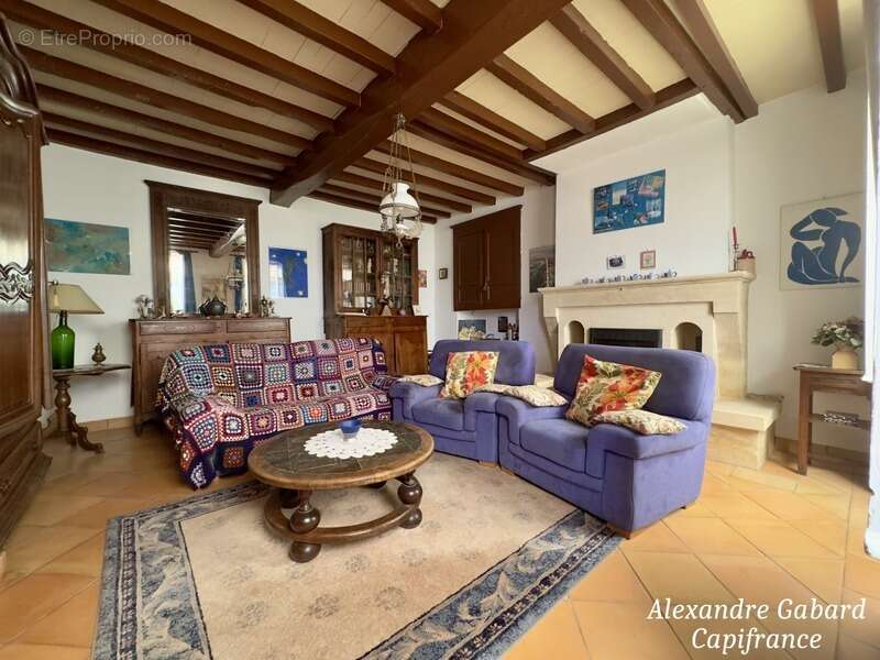 Maison à MEILHAN-SUR-GARONNE