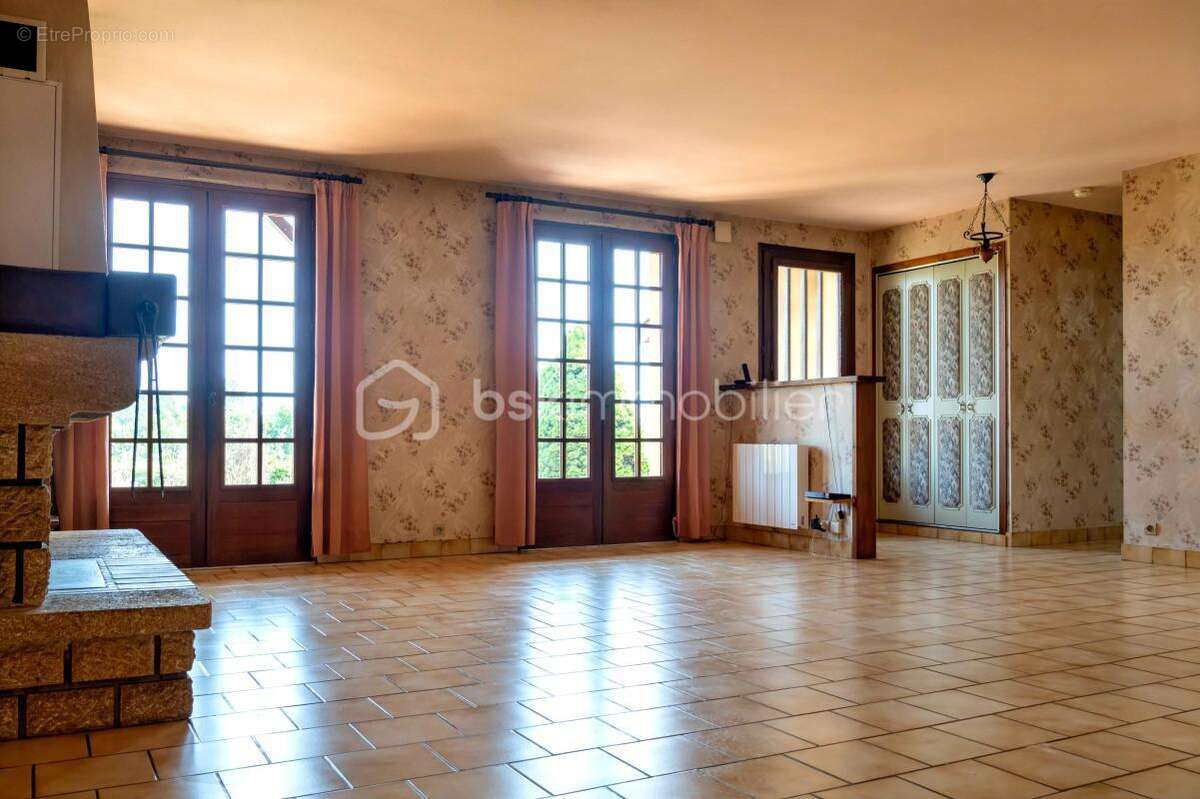 Propriété Gersoise avec deux maisons et 4,5 hectares, idéale pour différents projets - photo 11