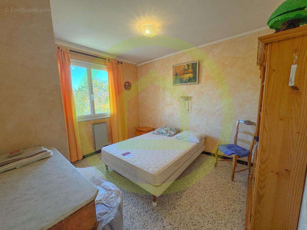 Maison à SAINT-PAUL-EN-FORET