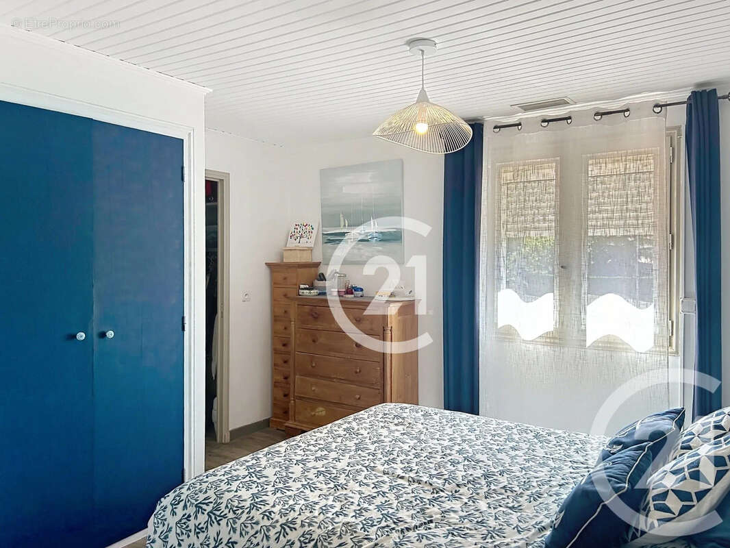 Maison à ELNE