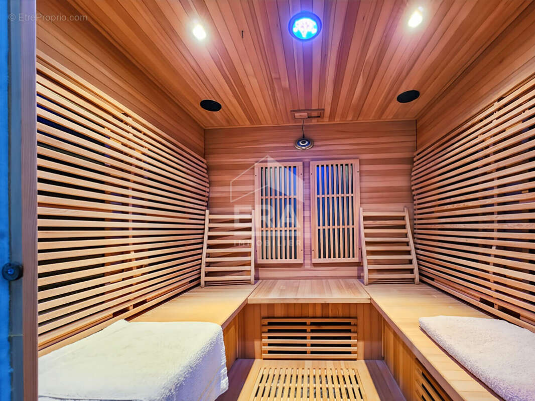 Maison à SEINE-PORT