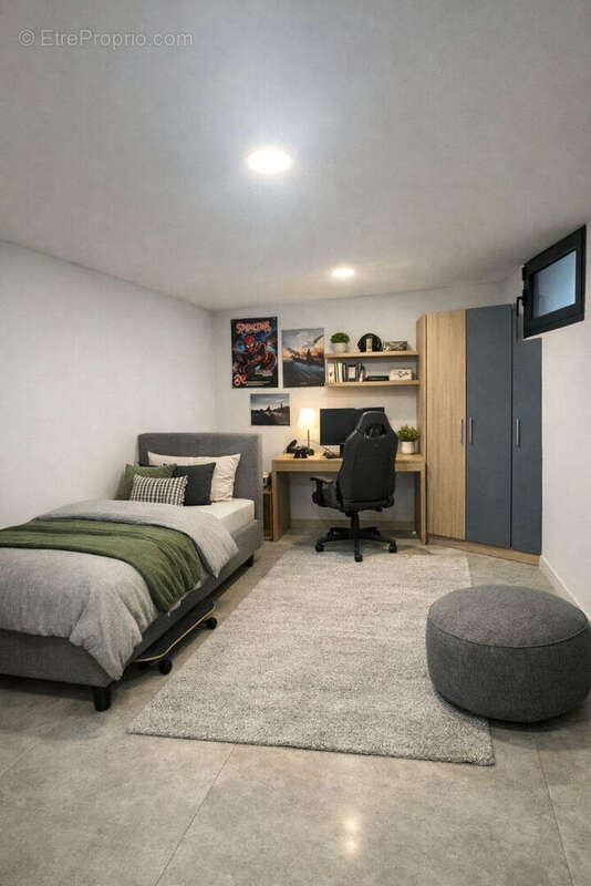 Maison à VILLEPARISIS