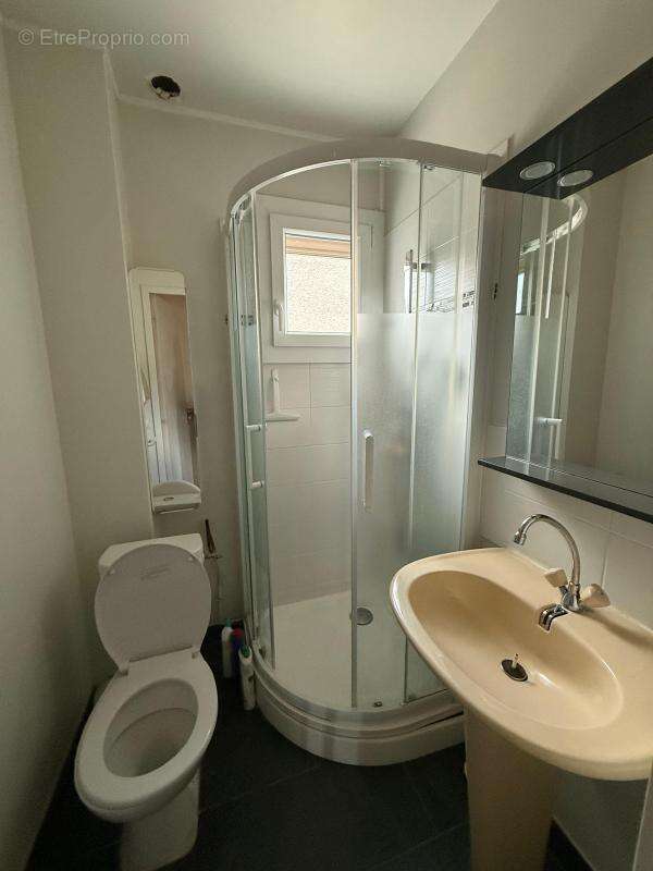 Maison à VILLEPINTE