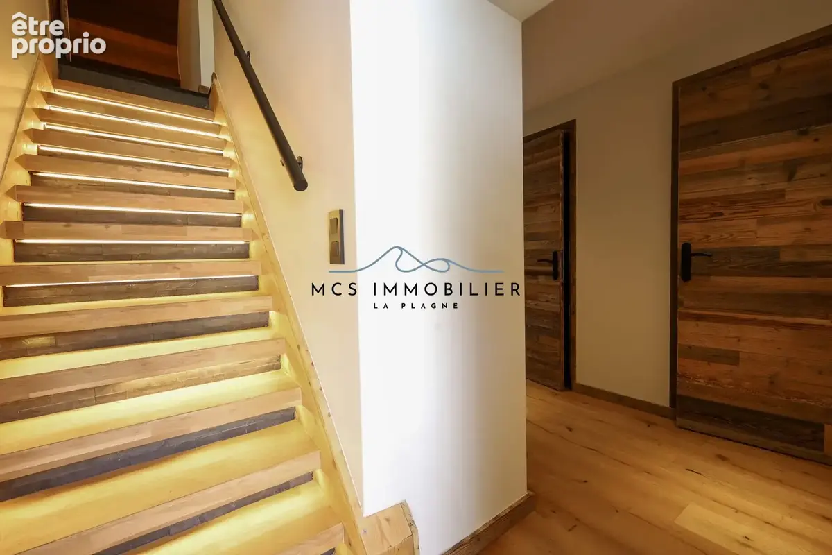 Appartement 5 pièces 102 m² à vendre à Bourg-Saint-Maurice (73700) - photo 7