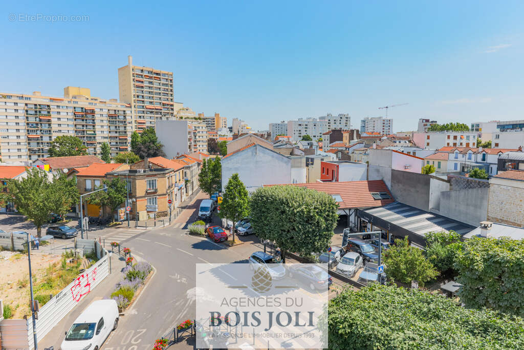 Appartement à VANVES