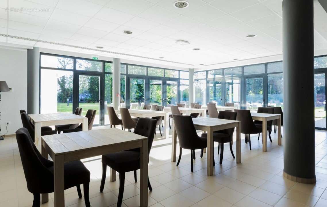 INVESTISSEMENT LOCATIF  Nevers  Résidence services seniors Résidence du Parc - 8,76 % de rentabilité - photo 6