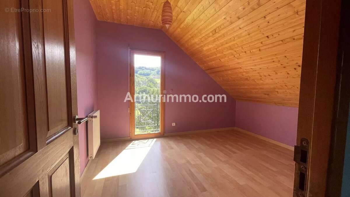 Maison à ROTALIER