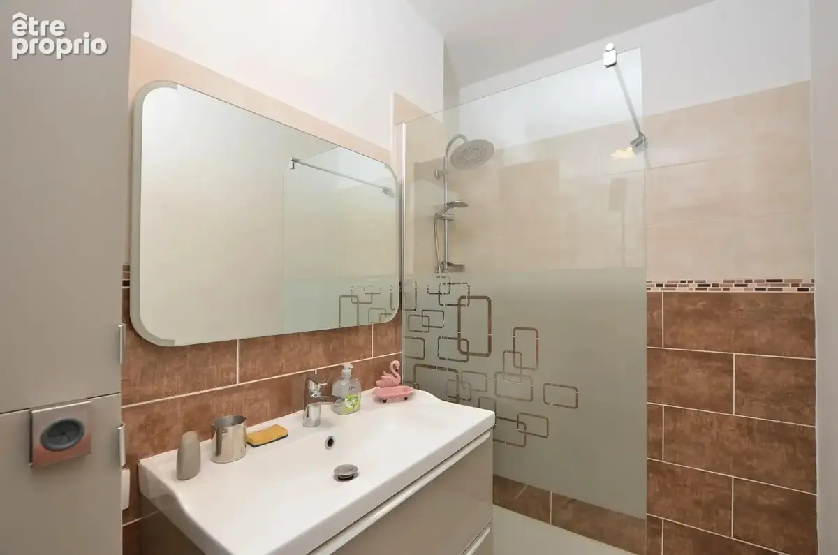 Bel appartement au boucanet - photo 6