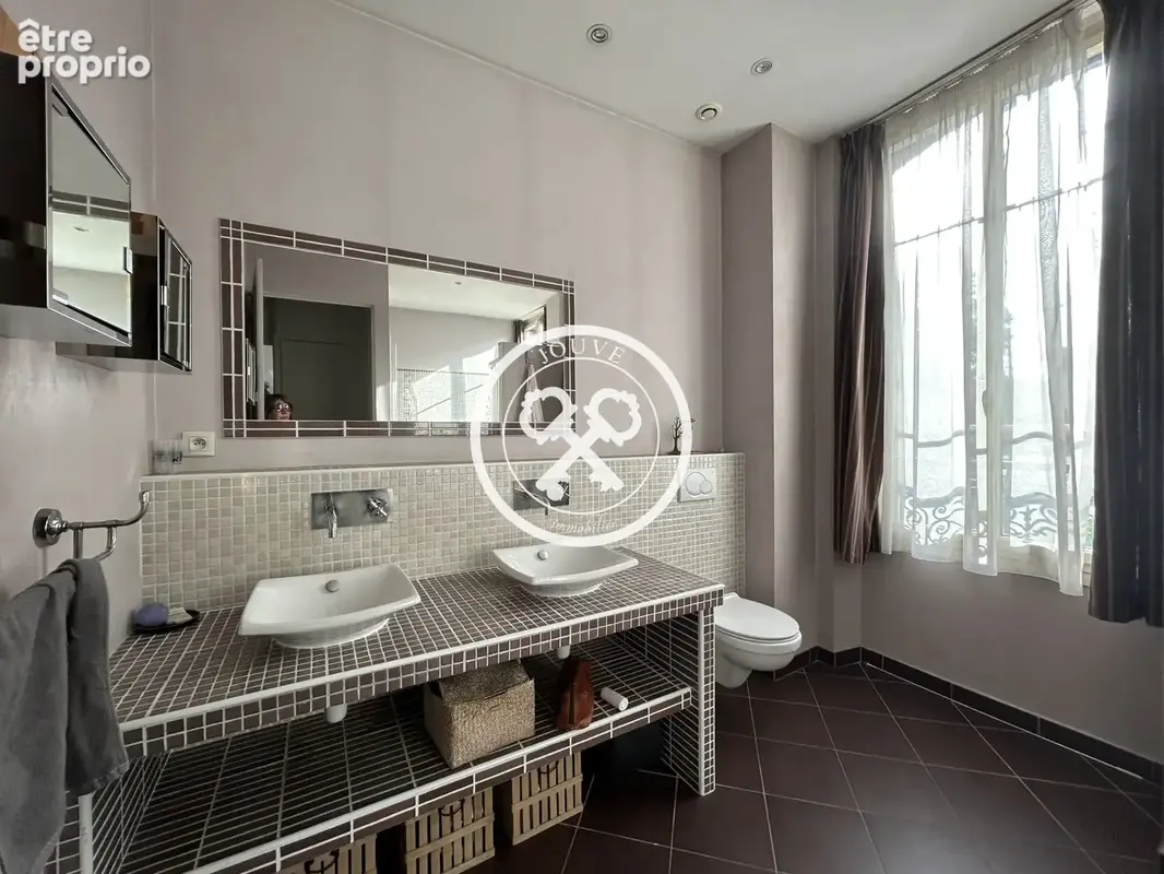 Maison bourgeoise troyes - photo 13