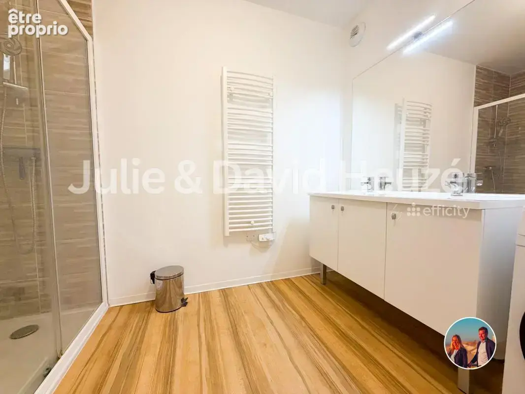 Appartement - photo 7