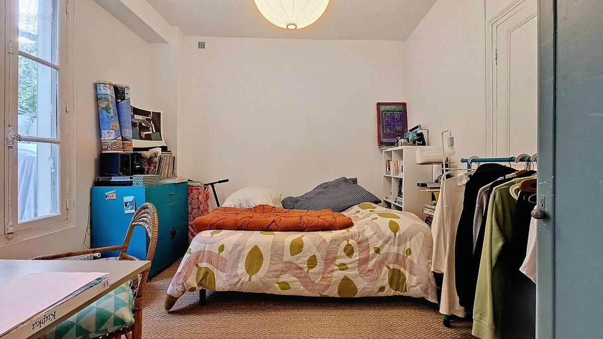 Photo 9 - Appartement à LE PRE-SAINT-GERVAIS