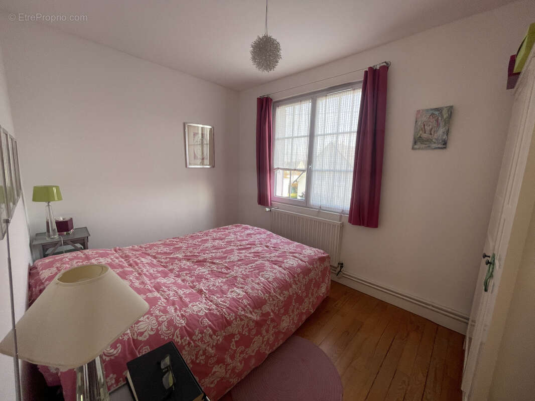 Maison à VILLERS-SUR-MER