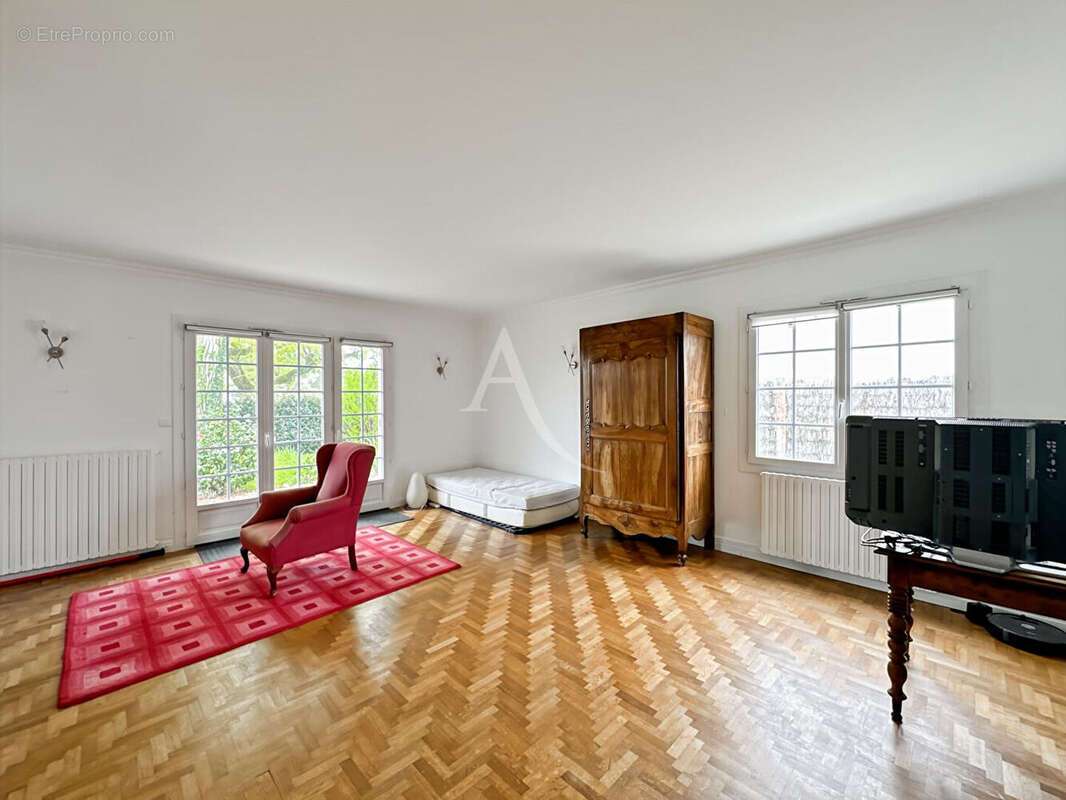 Maison à SAINT-JEAN-DE-MONTS