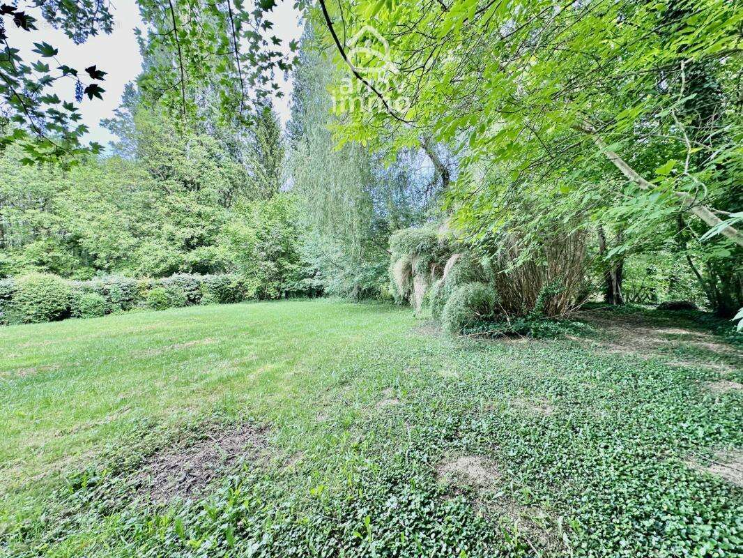 Maison de charme des années 30 à vendre L'Isle d'Espagnac - photo 21