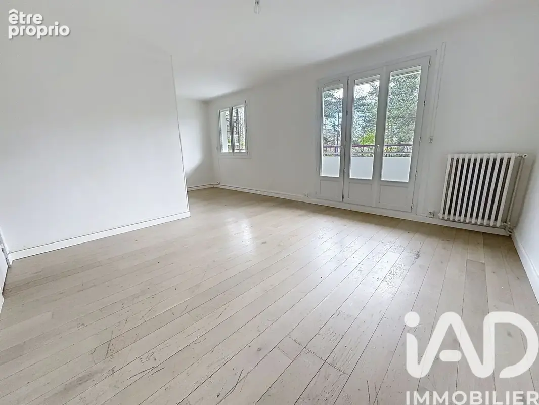Photo 1 - Appartement à SAINT-BRIEUC