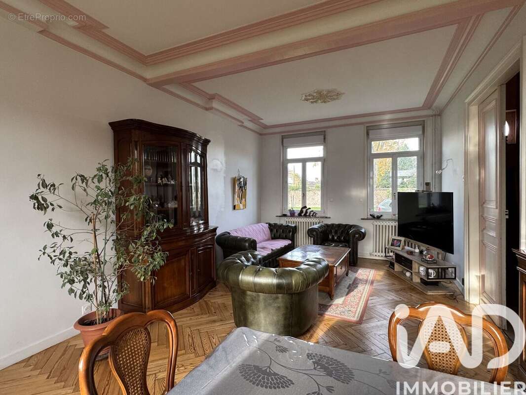 Photo 4 - Maison à BOUCHAIN