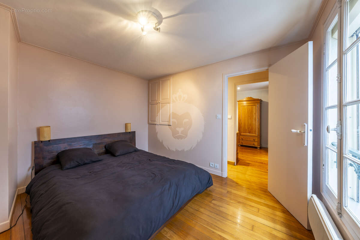 Appartement à MELUN