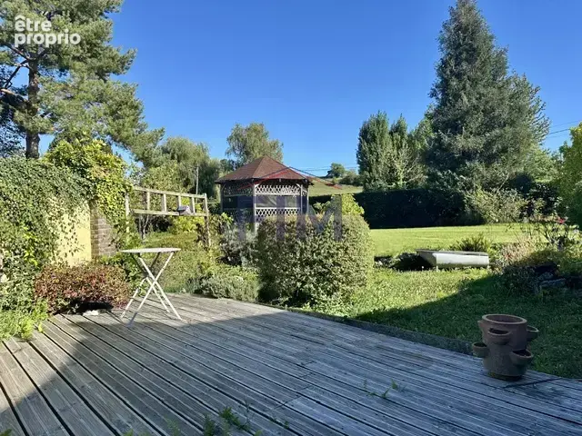 Maison normande - photo 21