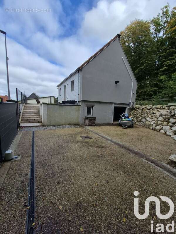 Photo 5 - Maison à RIEUX