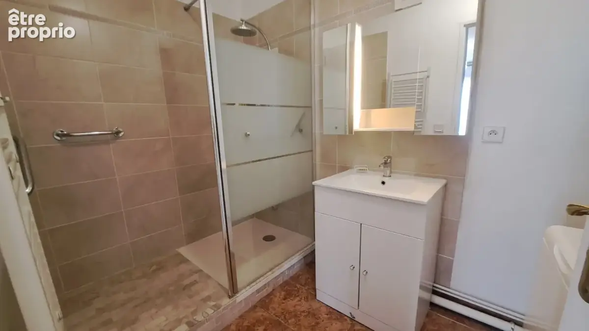 Appartement idéalement situé - photo 5