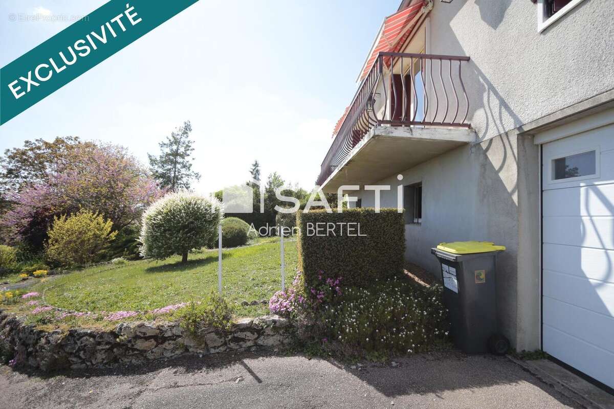 Photo 4 - Maison à DONNEMARIE-DONTILLY