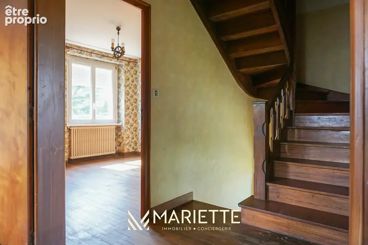 "EMBRUNS" Pointe de Trévignon - Maison avec vues mer - photo 10
