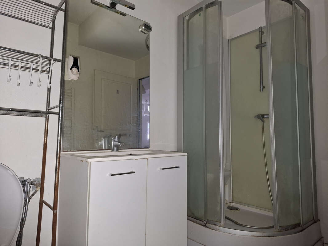 Appartement à TROYES