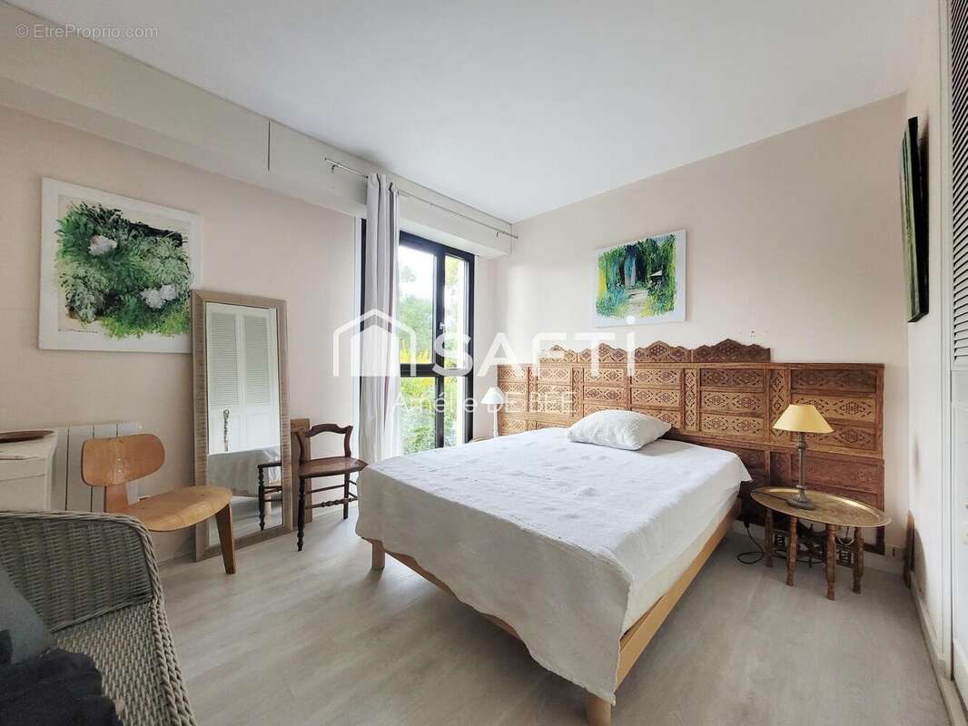 Photo 6 - Appartement à LA ROCHELLE