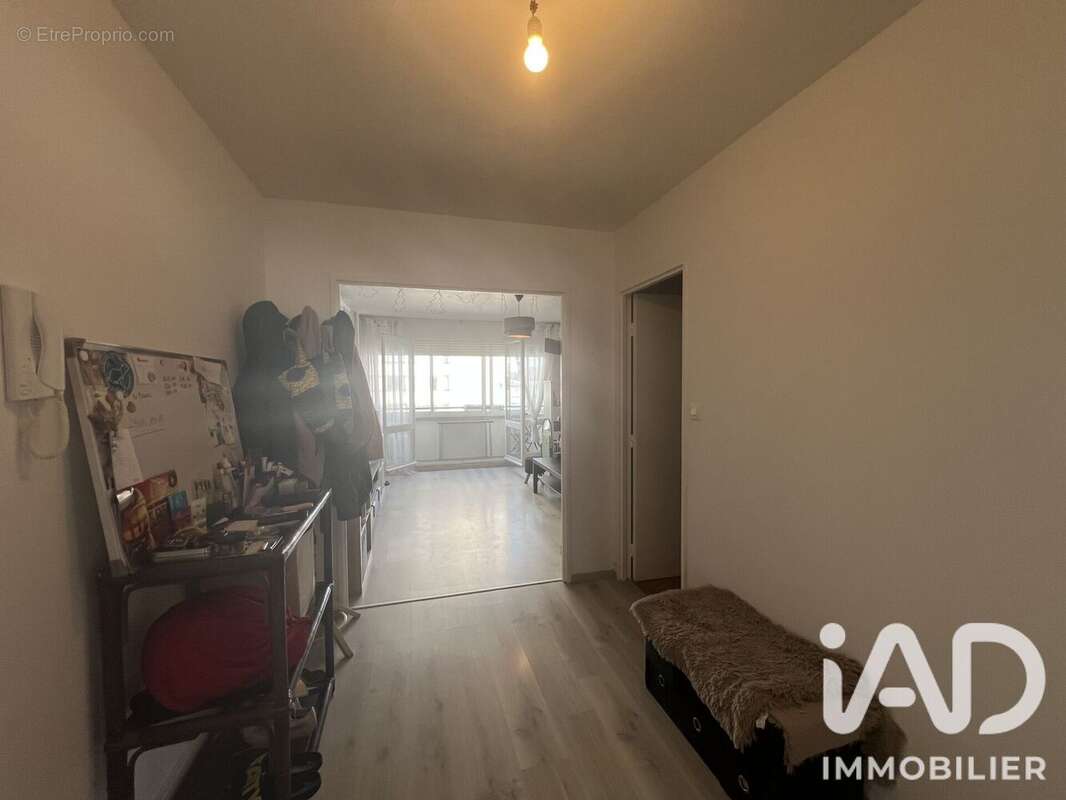 Appartement 79 m² à Brest  - photo 3