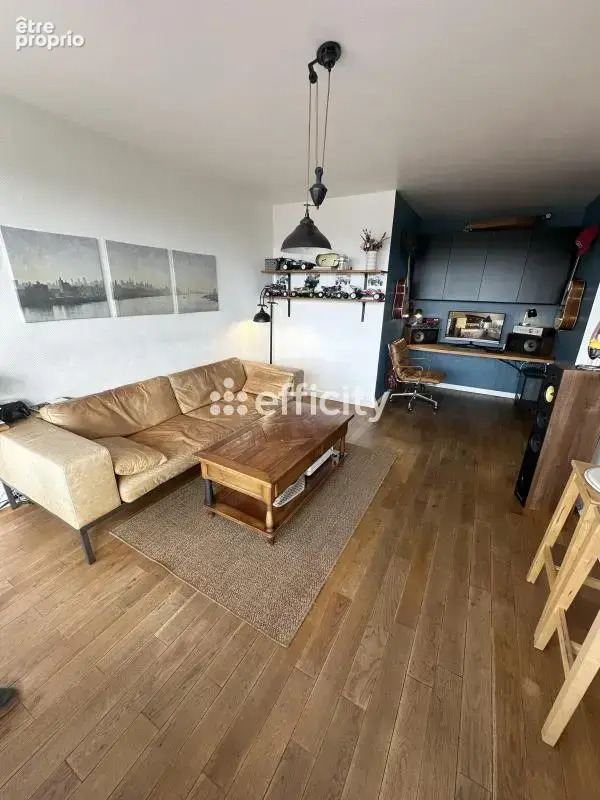 Appartement - photo 3
