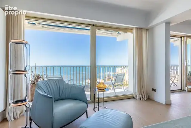 Appartement 5 pièces 201 m² à vendre à Biarritz (64200) - photo 9