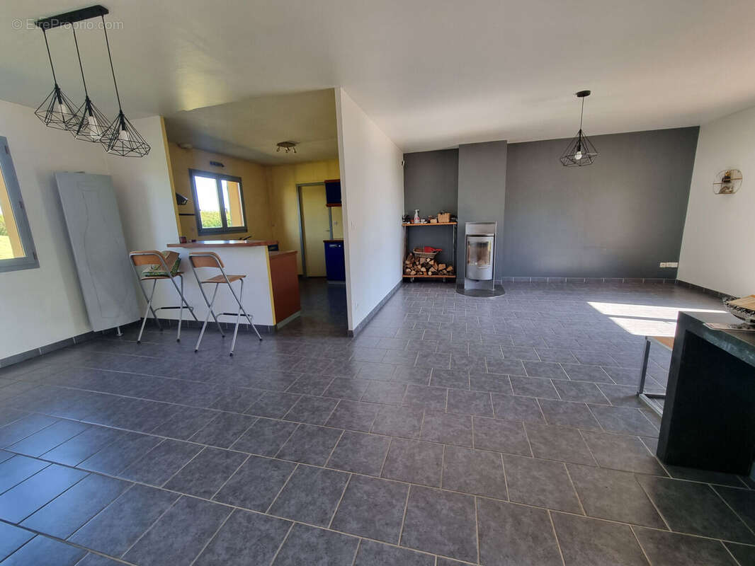 Photo 3 - Maison à LA MOTTE-SAINT-JEAN