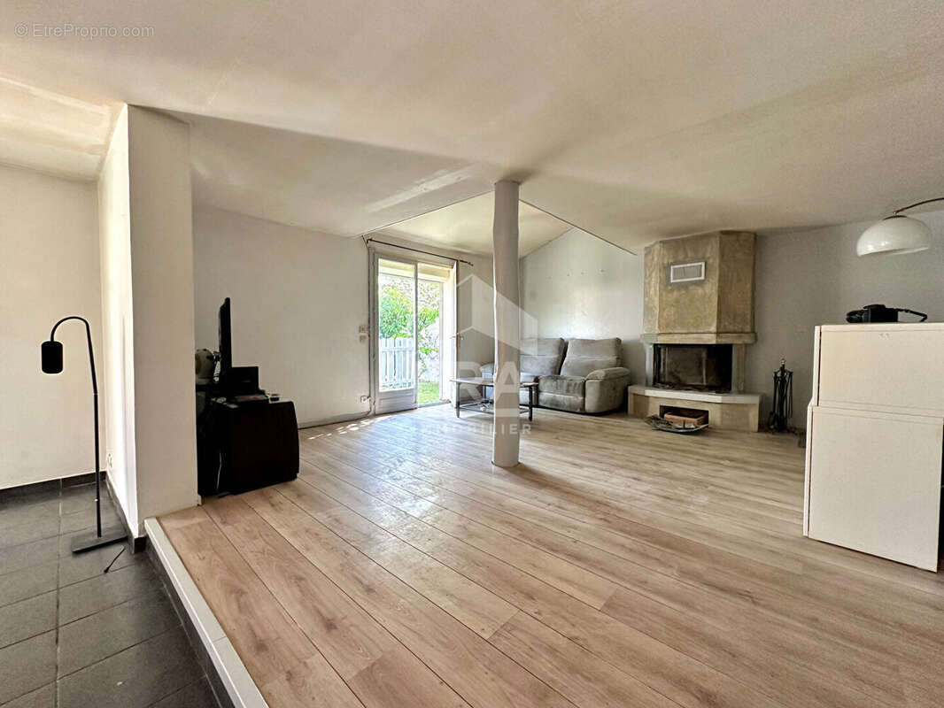 Maison 80m² à le vaudoué - photo 10