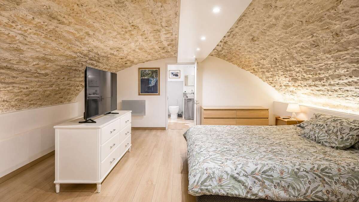 Appartement à CALUIRE-ET-CUIRE