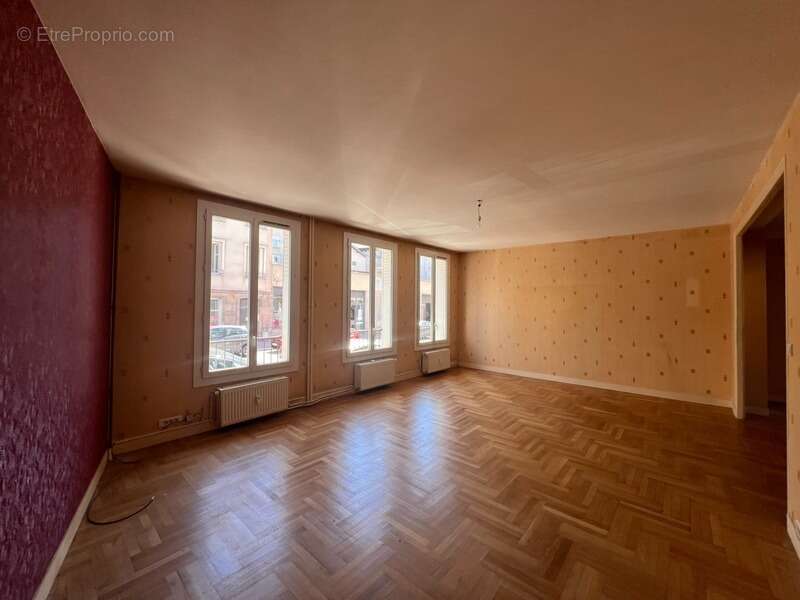 Appartement à LIMOGES