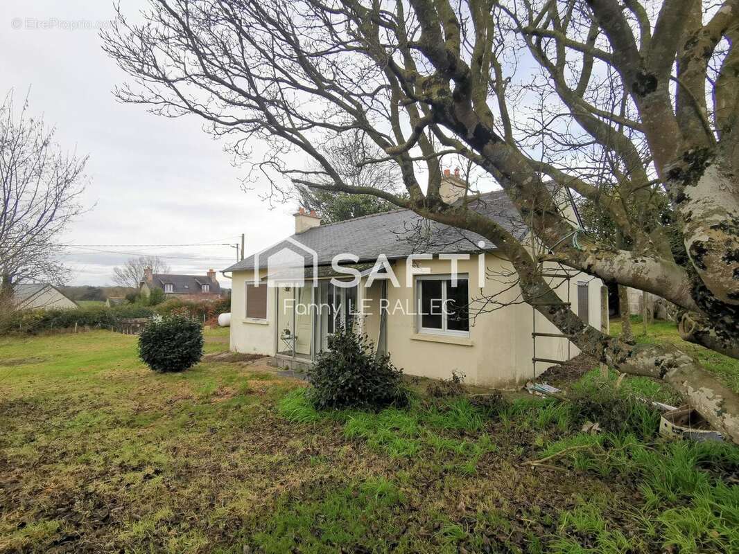 Photo 2 - Maison à MINIHY-TREGUIER