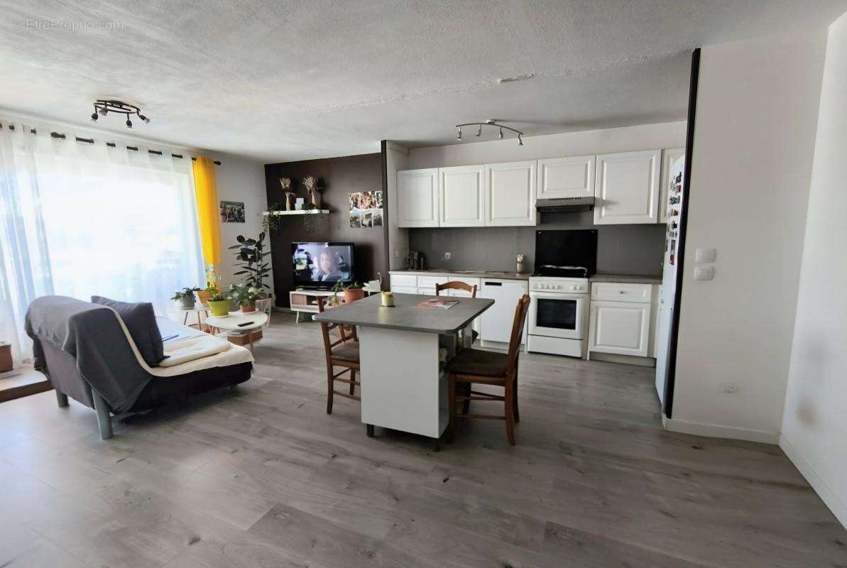 Appartement à SANARY-SUR-MER