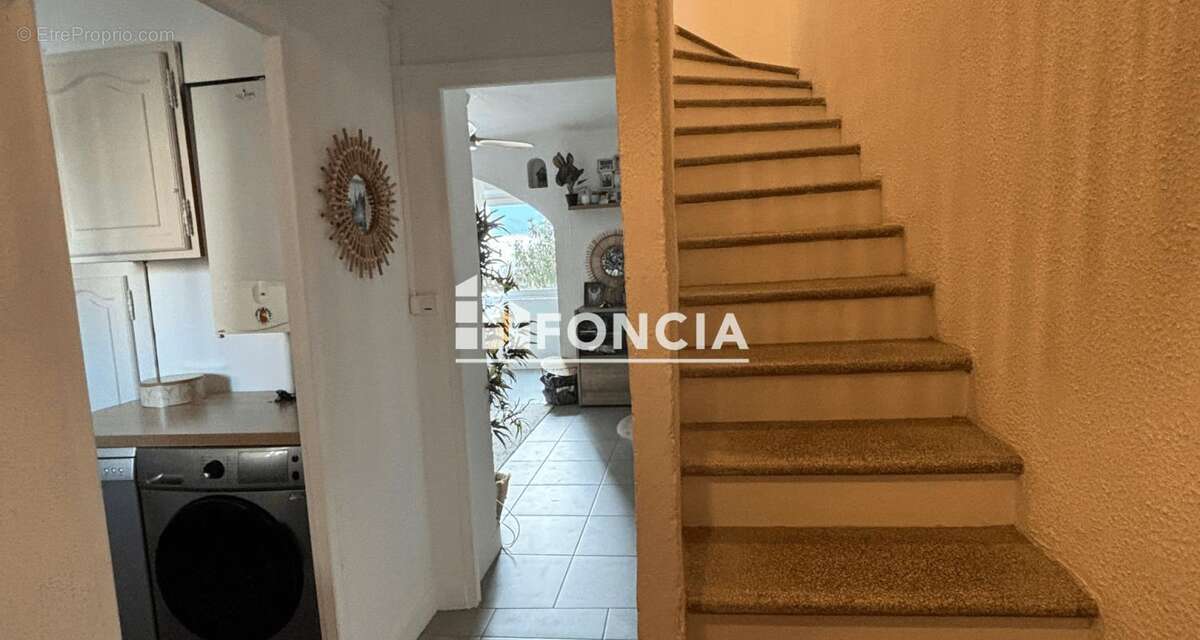 Appartement à HYERES