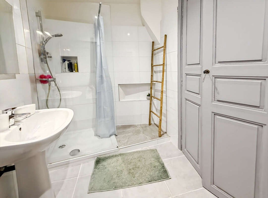 Appartement à AJACCIO