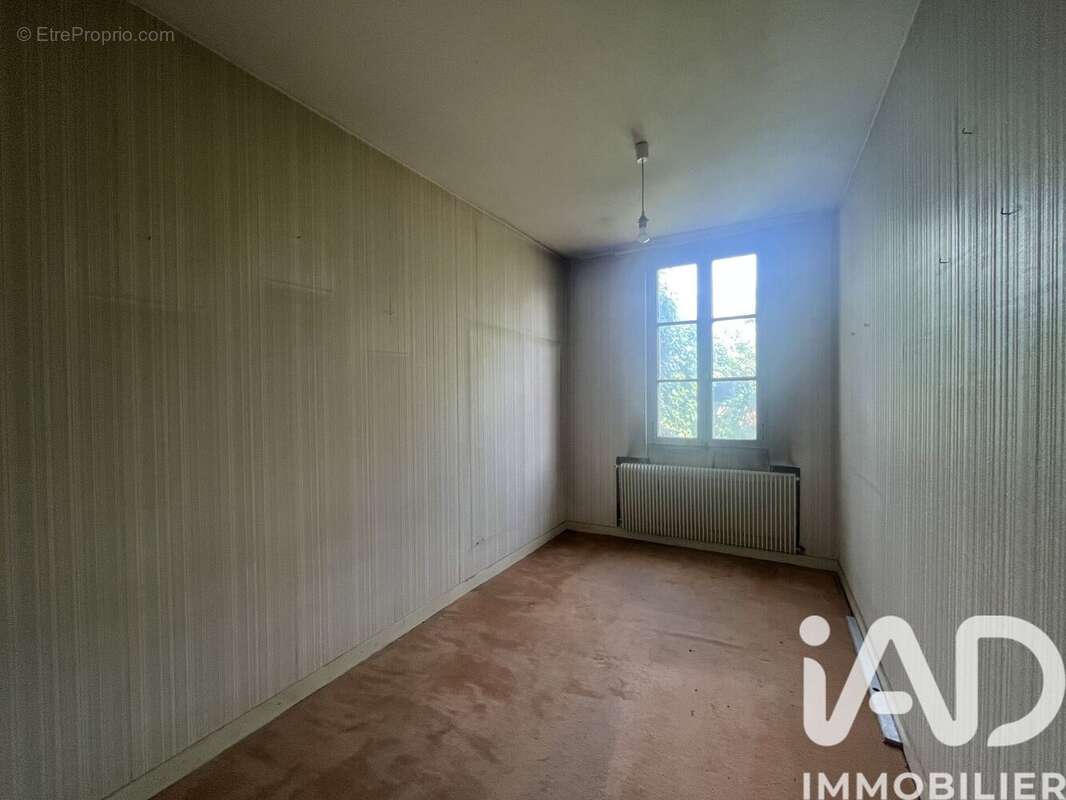 Maison 95 m² à Pessac  - photo 8