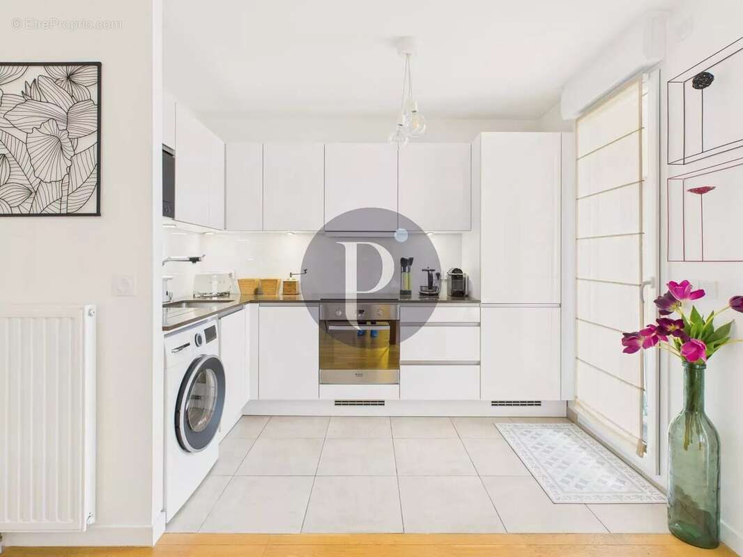 Appartement à ANTONY