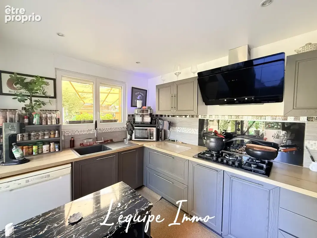 Lardenne-Coup de Coeur-Maison T4 - 85 m2- - photo 13