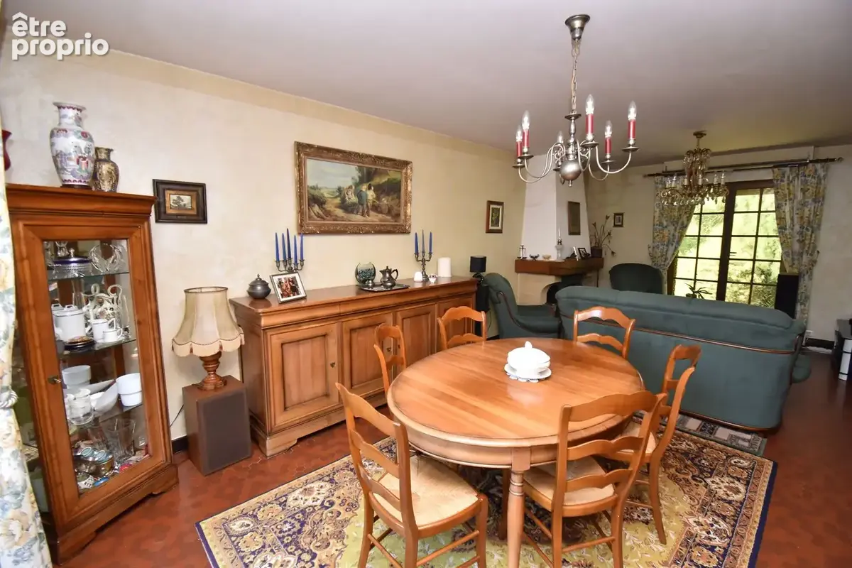 Maison 5 pièces 115 m² à vendre à Avesnes-Les-Aubert (59129) - photo 2
